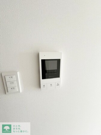 セジョリ高井戸IIの物件内観写真